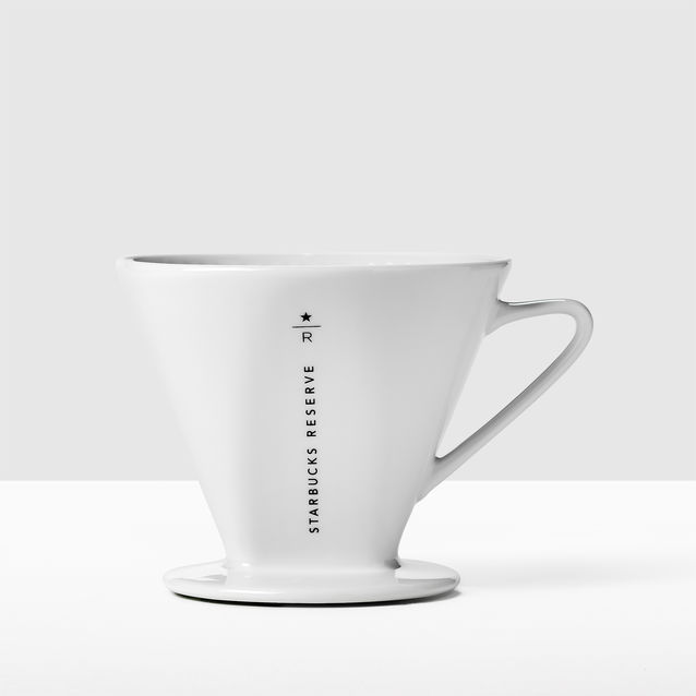 Cone / Coffee Dripper 